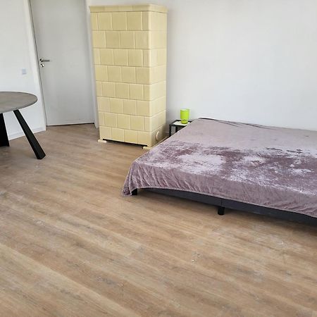 Volkshaus Hbf Wg & Serviced Apartments Циттау Экстерьер фото