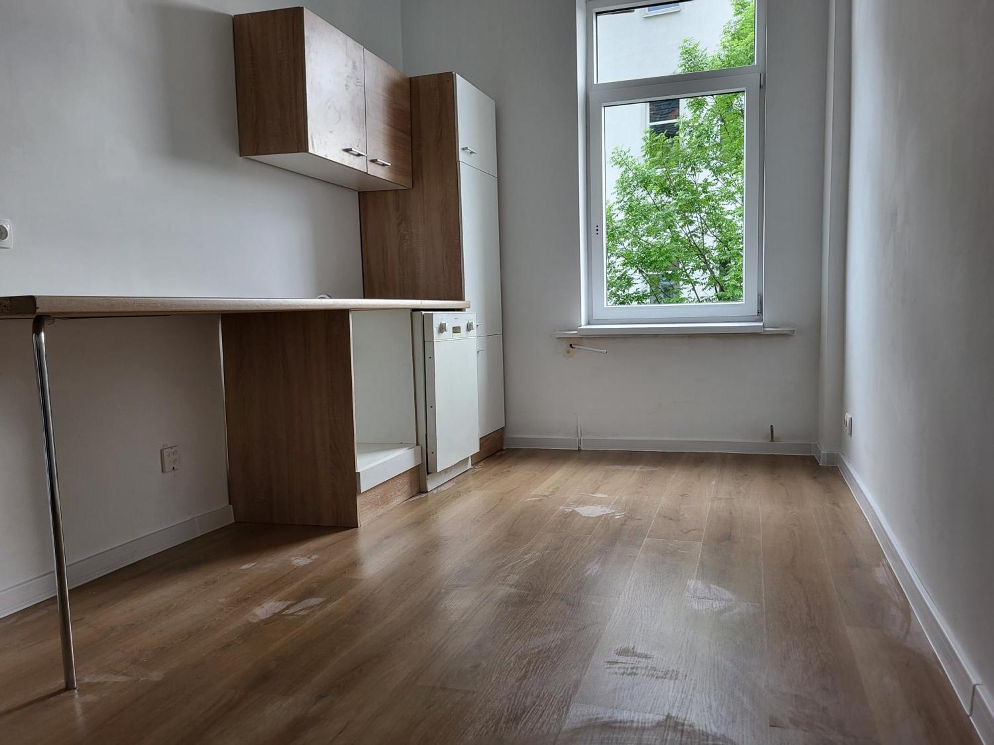 Volkshaus Hbf Wg & Serviced Apartments Циттау Экстерьер фото