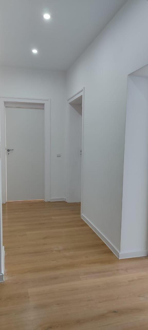 Volkshaus Hbf Wg & Serviced Apartments Циттау Экстерьер фото