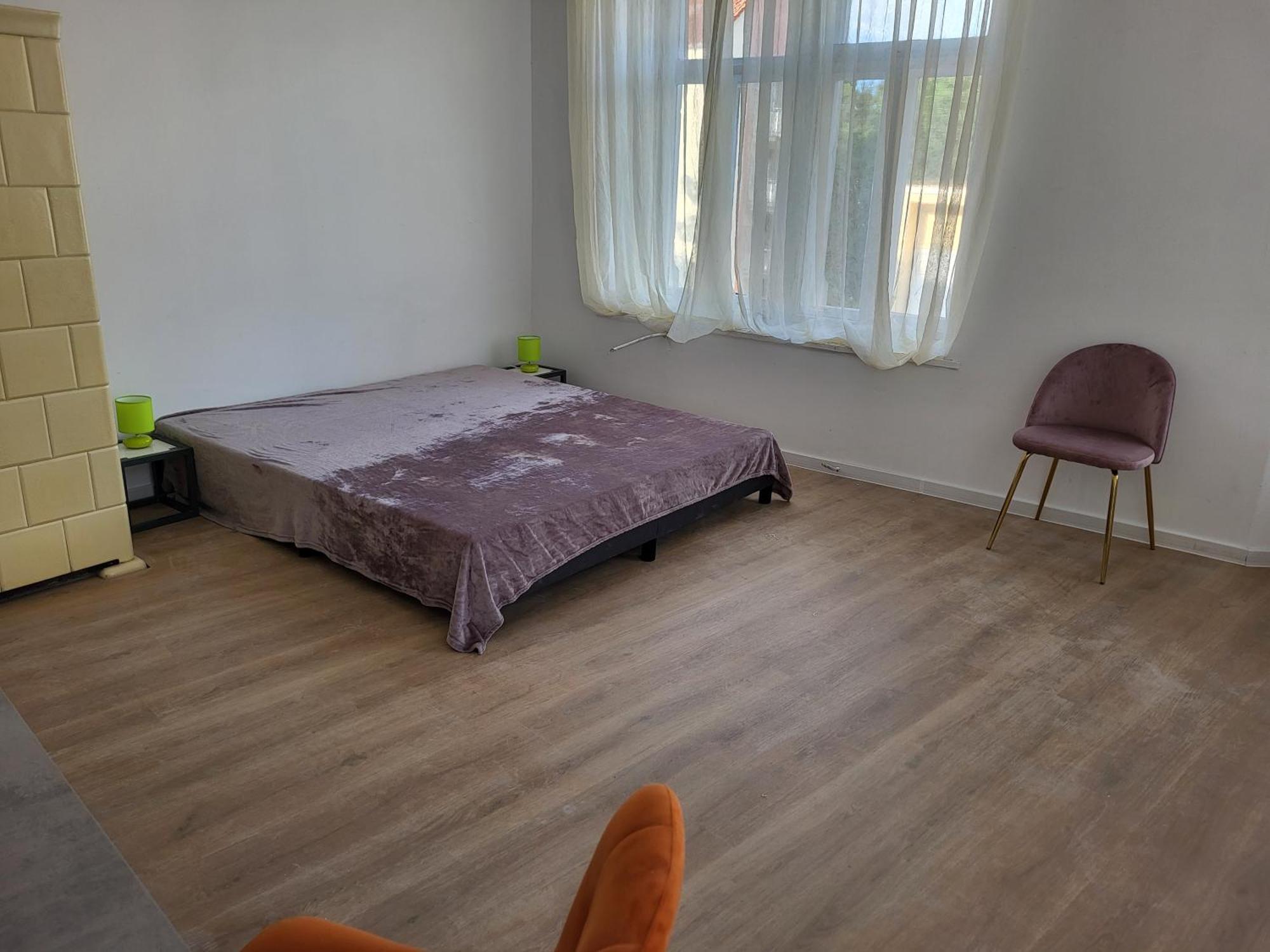 Volkshaus Hbf Wg & Serviced Apartments Циттау Экстерьер фото