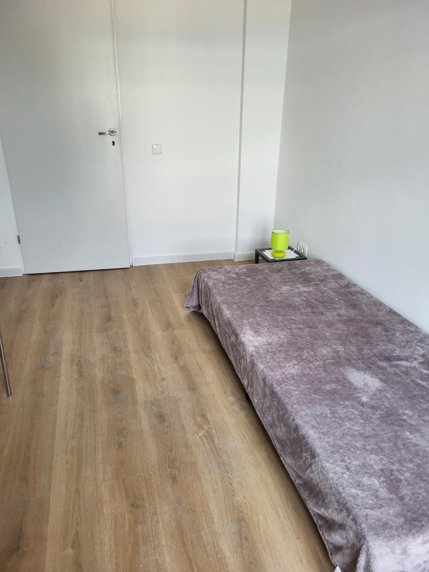 Volkshaus Hbf Wg & Serviced Apartments Циттау Экстерьер фото