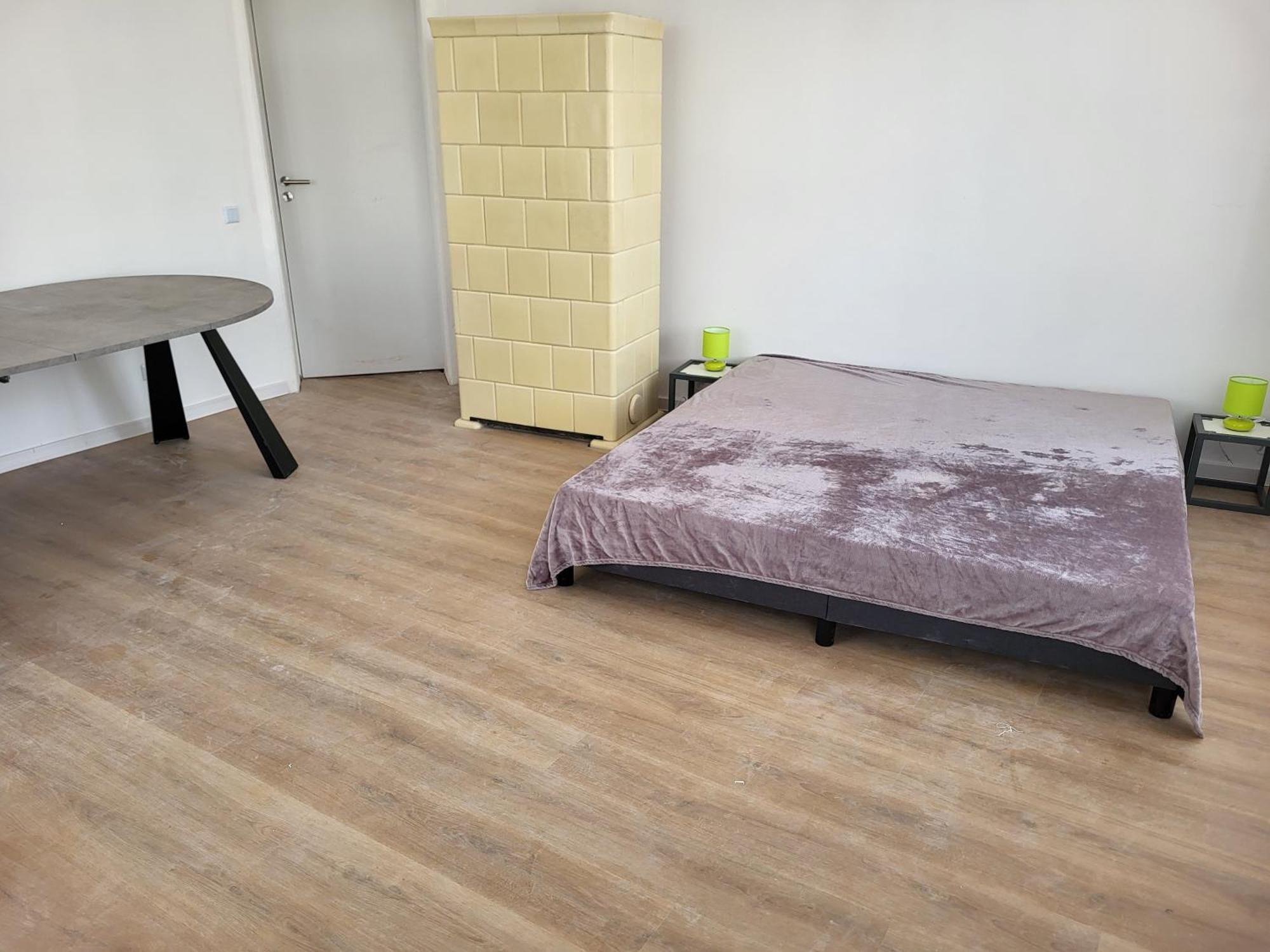 Volkshaus Hbf Wg & Serviced Apartments Циттау Экстерьер фото