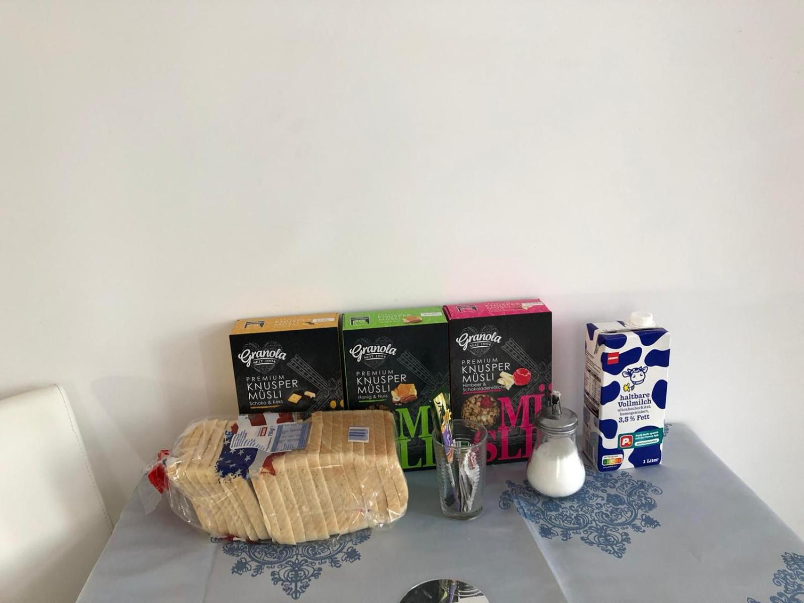 Volkshaus Hbf Wg & Serviced Apartments Циттау Экстерьер фото